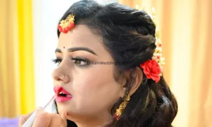 Pari ladies beauty parlour